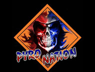 Pyro Nation